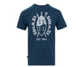 Clan Tee - Midnight 